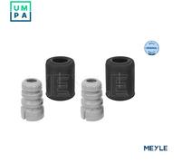 DUST COVER KIT SHOCK ABSORBER 100 640 0013 FOR AUDI A6C7Q5 CREH/CREC/CTUC 3.0L