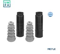 MEYLE 100 740 0002 DUST COVER KIT SHOCK ABSORBER Rear