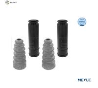 100 740 0013 MEYLE Dust Cover Kit, shock absorber for AUDI,SKODA,VW