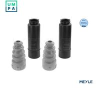 Meyle Dust Cover Kit Shock Absorber 100 740 0016 Rear Axle for Audi/Skoda/VW
