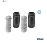 DUST COVER KIT SHOCK ABSORBER 100 740 0017 FOR VW GOLF/III/Van/IV/Cabriolet 1.8L