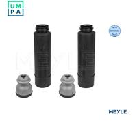 Meyle Dust Cover Kit 100 740 0019 - Shock Absorber Rear Axle for SEAT Ibiza Mk III/IV, Cordoba 1.4L