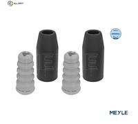 MEYLE Dust Cover Kit 100 740 0024 - Shock Absorber Rear Axle - for Audi A5, Q5, A6