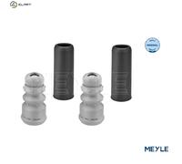 MEYLE 100 740 0027 Shock Absorber Dust Cover Kit Rear Fits Audi A4 A5 A6 A7