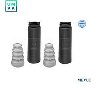 MEYLE Shock Absorber Dust Cover Kit 100 740 0028 – Rear Axle – for SEAT Leon Altea Toledo III