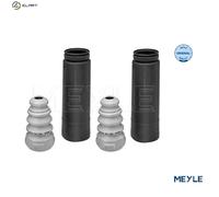 Shock absorber cover Rear Axle 100 740 0028 MEYLE for SEAT LEON ALTEA TOLEDO III