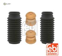 DUST COVER KIT SHOCK ABSORBER 106121 FOR FORD MONDEO/III/Mk/Clipper/Turnier 1.8L
