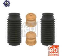 DUST COVER KIT SHOCK ABSORBER 106121 FOR FORD MONDEO/III/Turnier TRANSIT 2.0L