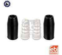 Shock absorber cover Rear Axle 106122 FEBI BILSTEIN for VW AUDI SKODA