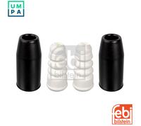 FEBI BILSTEIN Rubber Buffer, suspension 106122 Rear Axle VOLKSWAGEN: Passat B5 GP Estate, AUDI: A4 B6 Avant