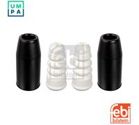 FEBI BILSTEIN Rubber Buffer, suspension 106122 Rear Axle VOLKSWAGEN: Passat B5 GP Estate, AUDI: A4 B6 Avant