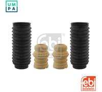 FEBI BILSTEIN 106124 Suspension Rubber Buffer Front for BMW X5