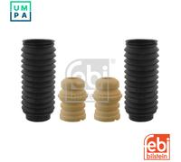 FEBI BILSTEIN 106124 Suspension Rubber Buffer Front for BMW X5