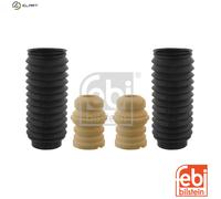 FEBI BILSTEIN 106124 Suspension Rubber Buffer Front for BMW X5