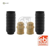DUST COVER KIT SHOCK ABSORBER 106124 FOR BMW X5/SAV/E53 M54B30 3.0L 6cyl