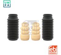 FEBI BILSTEIN 106127 Rubber Buffer, suspension