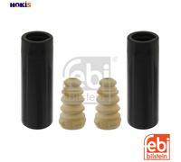 DUST COVER KIT SHOCK ABSORBER 106128 FOR SEAT BWJBVYCDLDBVZCCZBBLRCDLA 2.0L 4cyl