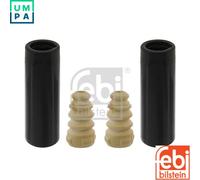 DUST COVER KIT SHOCK ABSORBER 106128 FOR SEAT TOLEDO/III ALTEA/XL LEON 1.4L 4cyl