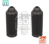 Suspension Buffer fits SEAT Front 1H0412303B 1H0412303BS1 Febi Quality New