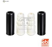 FEBI BILSTEIN 106132 Suspension Rubber Buffer Rear for Audi A4