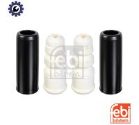 FEBI BILSTEIN 106132 Suspension Rubber Buffer Rear for Audi A4