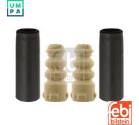 DUST COVER KIT SHOCK ABSORBER 106133 FOR SEAT IBIZAIIICORDOBA SKODA FABIA VW