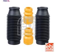 DUST COVER KIT SHOCK ABSORBER 106453 FOR HYUNDAI D3FA 1.1L D3EA 1.5L 3cyl TB i20