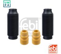 FEBI BILSTEIN 107346 Suspension Rubber Buffer Front for