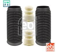 FEBI BILSTEIN 108091 Dust cover kit, shock absorber