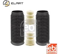 DUST COVER KIT SHOCK ABSORBER 108091 FOR VW SHARAN/VAN TOURAN PASSAT/B7/Van/B6
