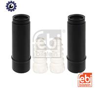 FEBI BILSTEIN 108092 Rubber Buffer, suspension