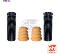 DUST COVER KIT SHOCK ABSORBER 108835 FOR FORD TXDA/UFDA/UKDA/G6DG 2.0L 4cyl 2.5L