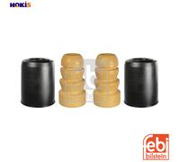 DUST COVER KIT SHOCK ABSORBER 108836 FOR AUDI CNHA/CSUA/CJCD/CMGB/CGLC 2.0L 4cyl