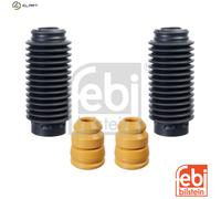 FEBI BILSTEIN 108911 Rubber Buffer, suspension