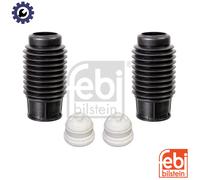 FEBI BILSTEIN Rubber Buffer 108925 - Front for Mercedes C-Class (W205/S205)