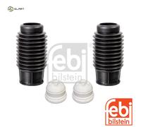 DUST COVER KIT SHOCK ABSORBER 108925 FOR MERCEDES-BENZ C-CLASS/T-Model 2.0L 4cyl