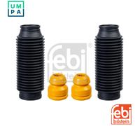 FEBI BILSTEIN 108942 Dust cover kit, shock absorber