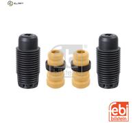 FEBI BILSTEIN 109066 Rubber Buffer, suspension