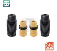 FEBI BILSTEIN 109066 Rubber Buffer, suspension