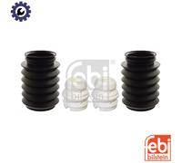 DUST COVER KIT SHOCK ABSORBER 109326 FOR MINI COUNTRYMAN/COOPER PACEMAN/HATCH