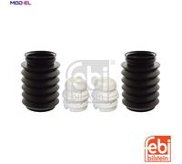 FEBI BILSTEIN 109326 Dust cover kit, shock absorber
