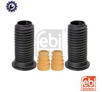 FEBI BILSTEIN 109504 Suspension Rubber Buffer Front for Ford Fiesta