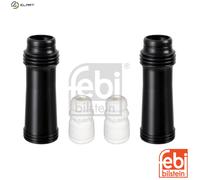 FEBI BILSTEIN 109600 Dust cover kit, shock absorber