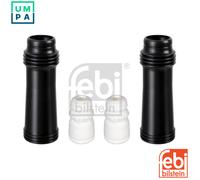 Shock absorber cover Rear Axle 109600 FEBI BILSTEIN for KIA HYUNDAI