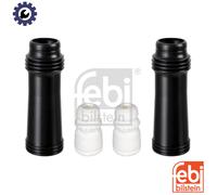 FEBI BILSTEIN 109600 Dust cover kit, shock absorber