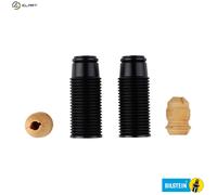 BILSTEIN 11-101291 Dust cover kit, shock absorber