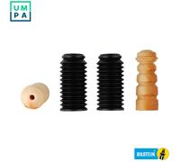 Bilstein Dust Cover Kit for Shock Absorber 11-101352 – Rear Bump Stop & Cover