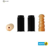 Bilstein Dust Cover Kit for Shock Absorber 11-101352 – Rear Bump Stop & Cover