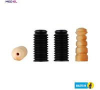 Bilstein Dust Cover Kit for Shock Absorber 11-101352 – Rear Bump Stop & Cover