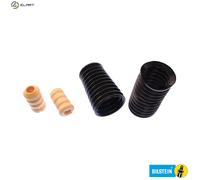 Fits BILSTEIN 11-101406 SHOCK ABSORBER PROTECTION KIT FRONT B1 MB 190 ⭐UK Stock⭐